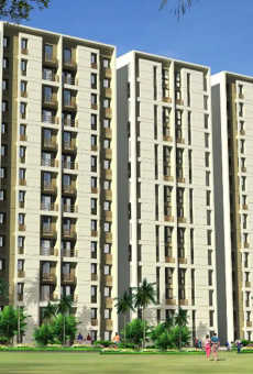 Jaypee Klassic Heights