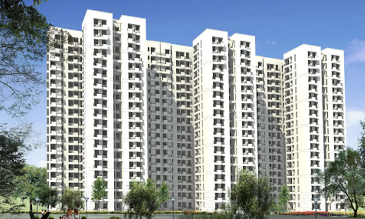 Elevation Image