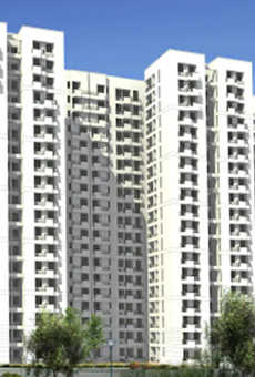 Jaypee Kensington Heights
