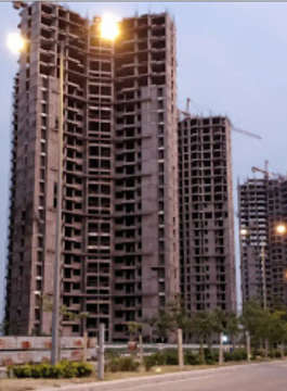 jaypee-kensington heights