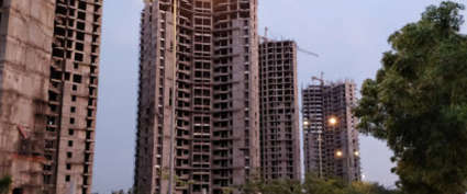 Jaypee Kensington Heights Sector 133