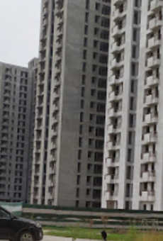 Jaypee Kensington Heights