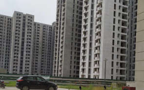 Jaypee Kensington Heights Sector 133