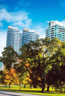 Jaypee Kasa Isles