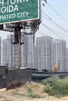 Jaypee Kasa Isles