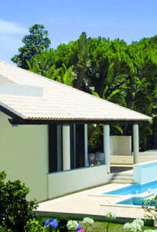 Jaypee Greencrest Homes