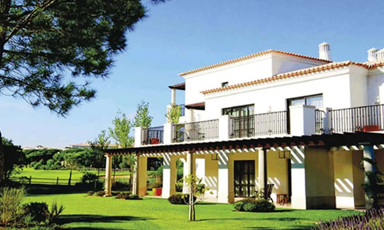 Jaypee Greencrest Homes