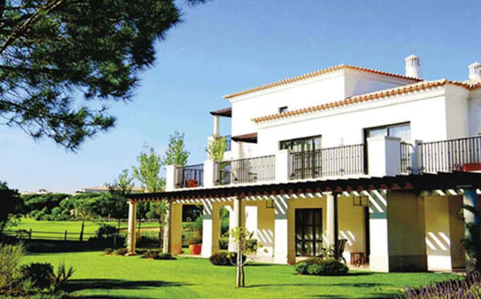 Jaypee Greencrest Homes Sector 25