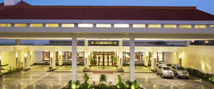 Jaypee Greencrest Homes Sector 25