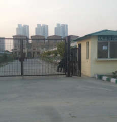 jaypee-kallisto townhomes