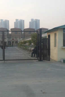 Jaypee Kallisto Townhomes