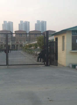 jaypee-kallisto townhomes