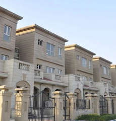 jaypee-kallisto townhomes