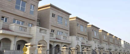 Jaypee Kallisto Townhomes Sector 128