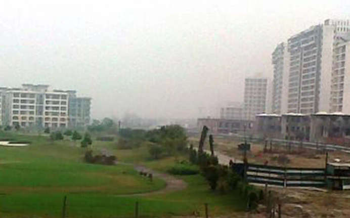 Jaypee Krowns Sector 25