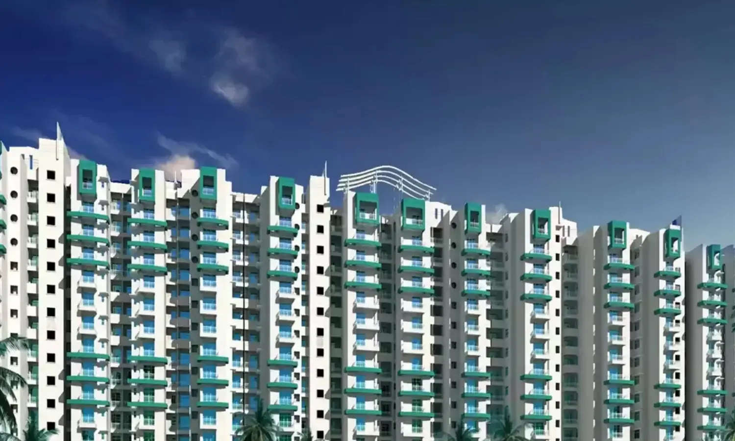 Supertech Ecovillage