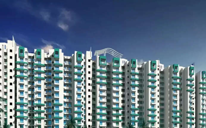 Supertech Ecovillage Sector 16B Greater Noida W