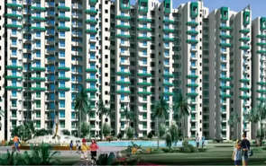 Supertech Ecovillage Sector 16B Greater Noida W