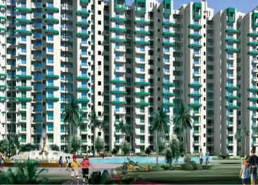 Supertech Ecovillage