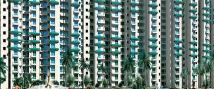 Supertech Ecovillage Sector 16B Greater Noida W