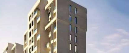 Kolte Patil 24K Jazz Glitterati Pimpri Chinchwad