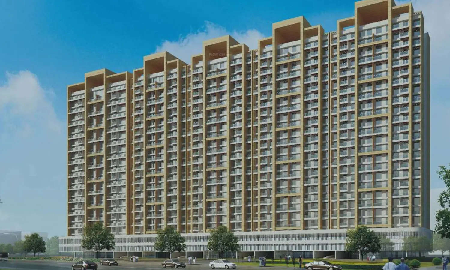 Kolte Patil Heights To Kothrud Baug