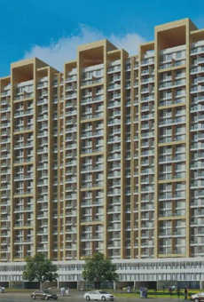 Kolte Patil Heights To Kothrud Baug