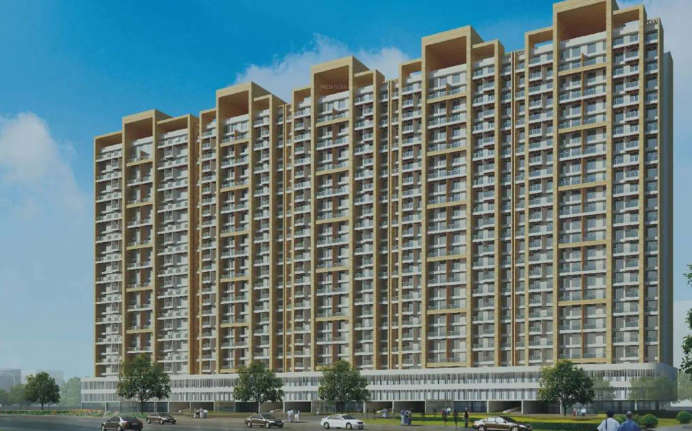 Kolte Patil Heights To Kothrud Baug Karve Nagar