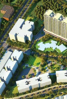 Kolte Patil Heights To Kothrud Baug