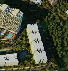 kolte-patil heights to kothrud baug