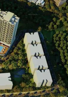 kolte-patil heights to kothrud baug