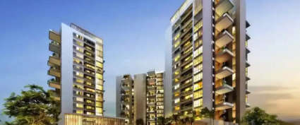 Kolte Patil 24K Giga Viman Nagar