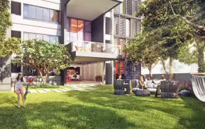 Kolte Patil 24K Giga Viman Nagar