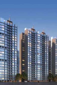 Kolte Patil Life Republic 16th Avenue Arezo