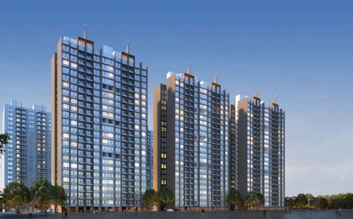 Kolte Patil Life Republic 16th Avenue Arezo Hinjewadi