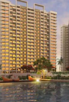 Kolte Patil Life Republic 16th Avenue Arezo