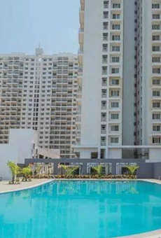 Kolte Patil Life Republic 16th Avenue Arezo