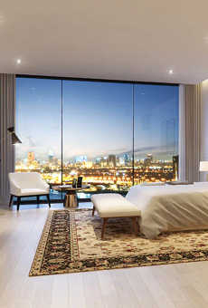 Kolte Patil 24K World Residences
