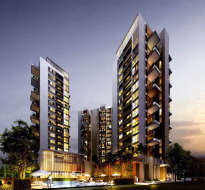 kolte-patil 24k world residences