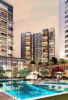 Kolte Patil 24K World Residences