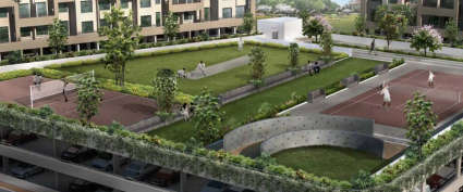 Kolte Patil Florence Mohammed Wadi