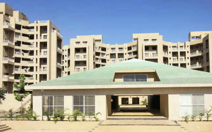 Kolte Patil Florence Mohammed Wadi