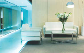 Supreme Vivero Baner