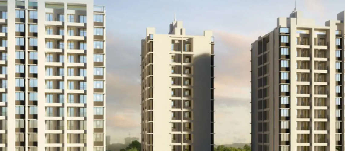 Paranjape Schemes Pebbles Bhugaon
