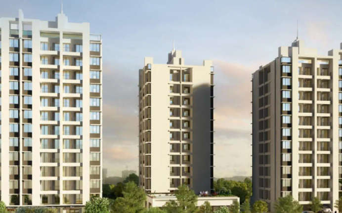 Paranjape Schemes Pebbles Bhugaon