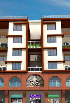 Paranjape Schemes Pratham