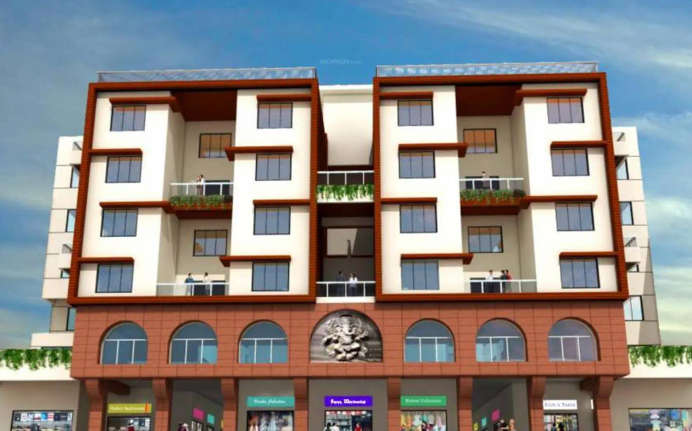 Paranjape Schemes Pratham Sadashiv Peth