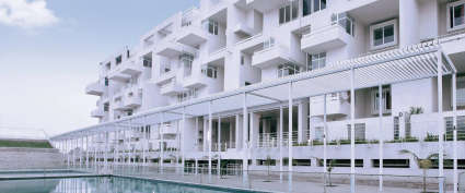 Rohan Parijat 2 Viman Nagar