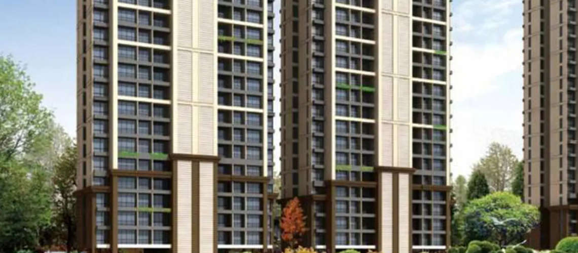 Indiabulls Greens Panvel