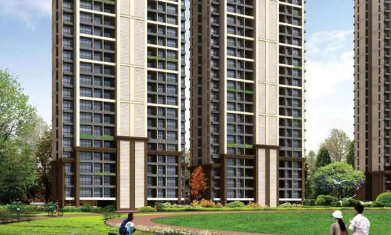 Indiabulls Greens